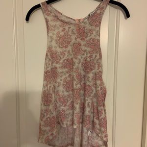 American Eagle Small Top